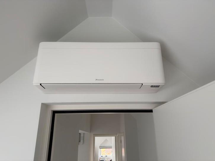 Airco laten installeren | Gratis advies & offerte, Witgoed en Apparatuur, Airco's, Koelen en Ontvochtigen, Ventileren, Verwarmen