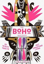 The Boho Manifesto 9781579657895 Julia Chaplin, Verzenden, Gelezen, Julia Chaplin
