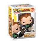 Funko Pop! Animation: 1523 - My Hero Academia - Re-Destro, Verzamelen, Poppetjes en Figuurtjes, Ophalen of Verzenden, Nieuw