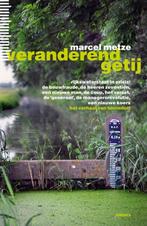 Veranderend getij 9789050189712 Marcel Metze, Verzenden, Gelezen, Marcel Metze
