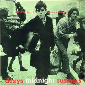 LP gebruikt - Dexys Midnight Runners - Searching For The..., Cd's en Dvd's, Vinyl | Rock, Zo goed als nieuw, Verzenden