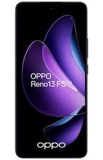 Aanbieding: OPPO Reno13 FS 12GB/512GB Blauw slechts € 319, Telecommunicatie, Ophalen of Verzenden, Nieuw, Zonder abonnement, Zonder simlock
