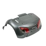 Achterkap Vermeiren Carpo 3 &amp; 4 - Grijs S08-051-00377, Ophalen of Verzenden, Nieuw