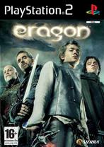 Eragon-Standaard (PlayStation 2) Gebruikt, Ophalen of Verzenden, Zo goed als nieuw