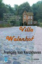 Villa Walenhof 9789464801750 François Van Kerckhoven, Boeken, Overige Boeken, Verzenden, Zo goed als nieuw, François Van Kerckhoven