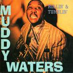 cd - Muddy Waters - Rollin And Tumblin, Verzenden, Zo goed als nieuw