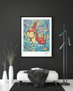 Nintendo - Original by Raffaele De Leo - Edizione limitata, Nieuw