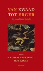 Van kwaad tot erger / Vantoen.nu 9789049101527 A. Kinneging, Boeken, Verzenden, Gelezen, A. Kinneging