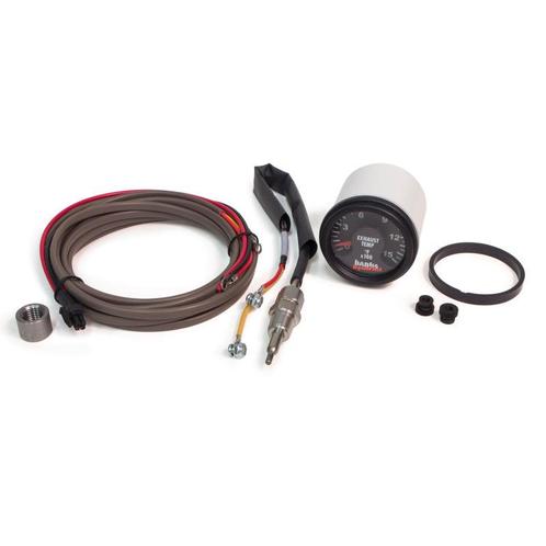 Banks Power Pyrometer Kit w/ Probe / 10ft Lead / Weld Bung -, Auto-onderdelen, Interieur en Bekleding, Ophalen of Verzenden