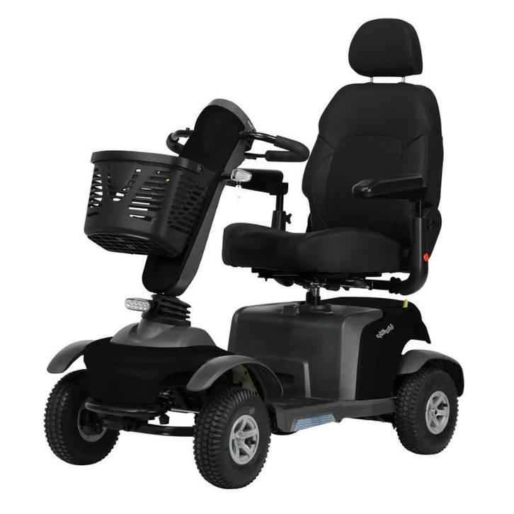 Scootmobiel Galaxy Citiflyer 4 (2023), Diversen, Brommobielen en Scootmobielen, Ophalen of Verzenden
