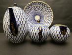 Lomonosov Imperial Porcelain Factory - S.Yakovleva -, Antiek en Kunst