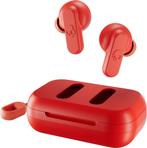 Skullcandy Dime True Wireless in-ear - Golden Red, Audio, Tv en Foto, Nieuw, Verzenden