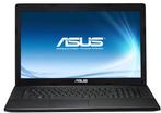 Asus X75A Intel Core i3 3110M | 8GB | 256GB SSD | 17,3 In..., Computers en Software, 17 inch of meer, Ophalen of Verzenden, Zo goed als nieuw