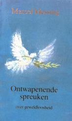 Ontwapenende spreuken / De kosmische mens 9789020276787, Verzenden, Zo goed als nieuw, Marcel Messing