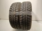 Bandenset 2 stuks 4-Seizoenen 195/65 R15 Tyfoon 2023 7,7MM /, Gebruikt, 15 inch, Ophalen of Verzenden, All Season