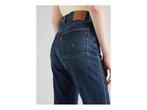 LEVIS ® 501® - Regular Jeans - High waist - Donkerblauw, Verzenden, Nieuw