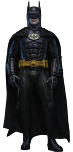 Batman 1:6 Scale Figure - Hot Toys - Batman 1989, Nieuw, Ophalen of Verzenden