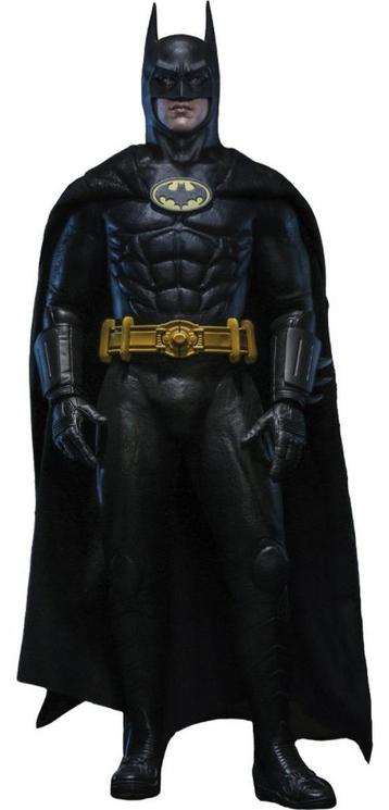 Batman 1:6 Scale Figure - Hot Toys - Batman 1989 beschikbaar voor biedingen