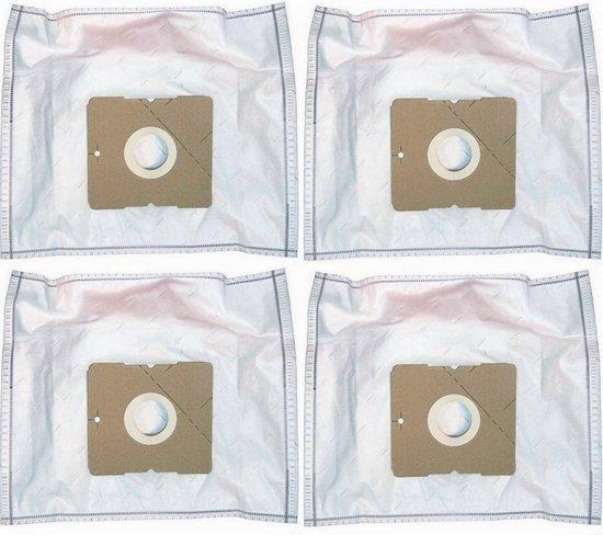 Inventum SZ300 4x Stofzuigerzakzak 3L + Filter, Witgoed en Apparatuur, Stofzuigers, Verzenden