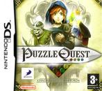 Puzzle Quest - Challenge of the Warlords [Nintendo DS], Ophalen of Verzenden, Zo goed als nieuw