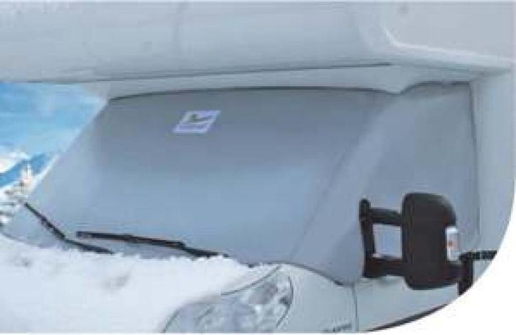 Thermoval Raamisolatie VW T5 >06/2002, Caravans en Kamperen, Camper-accessoires, Ophalen of Verzenden