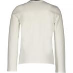 Le Chic-collectie Longsleeve Nora (off-white), Nieuw, Le Chic, Meisje, Shirt of Longsleeve