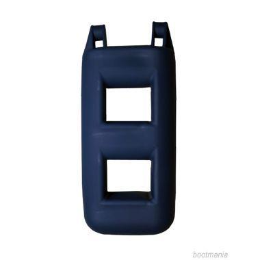 Majoni trapfender 25x12x55cm 2 treden Navy, Watersport en Boten, Accessoires en Onderhoud, Verzenden