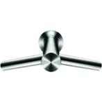 Wash + Dry RVS Dyson Airblade muur montage Dyson, Verzenden, Nieuw in verpakking