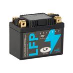 Landport (LP) LFP7 12 volt 24,0 Wh Lithium LiFePO4 accu, Ophalen of Verzenden, Nieuw