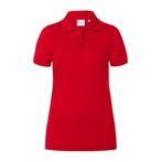 GGM Gastro | KARLOWSKY | Dames Werkkleding Poloshirt Basic -, Verzenden, Nieuw, Overige materialen