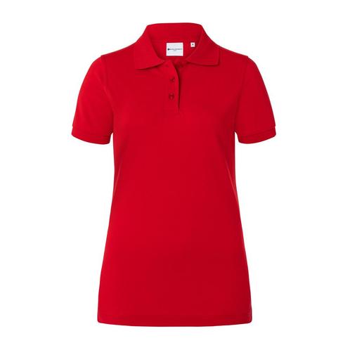 GGM Gastro | KARLOWSKY | Dames Werkkleding Poloshirt Basic -, Huis en Inrichting, Keuken | Bestek, Nieuw, Overige materialen, Verzenden