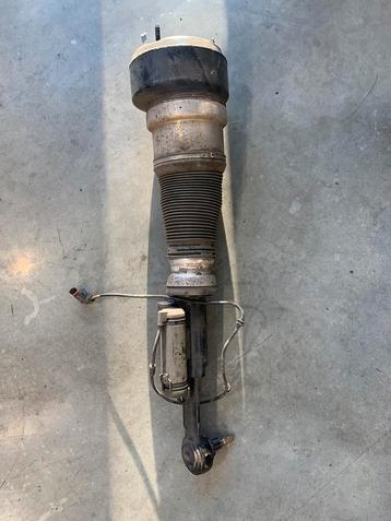 Mercedes W221 4matic schokdemper linksvoor A2213200238 beschikbaar voor biedingen