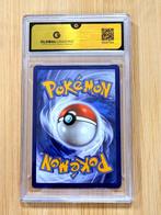 Pokémon - 1 Graded card - Bulbasaur #001 CLV - AR Art Rare, Nieuw
