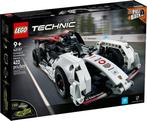 Lego Set - 42137 - Technic - Porsche 99X Electric, Nieuw