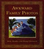 Awkward Family Photos 9781444705317 Mike Bender, Gelezen, Mike Bender, Doug Chernack, Verzenden