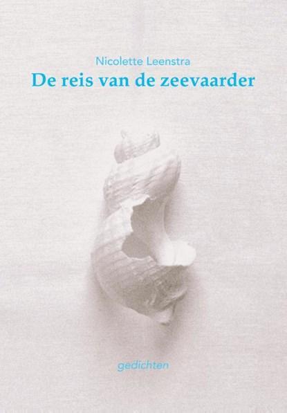 De reis van de zeevaarder | 9789054523512 | Nicolette, Boeken, Gedichten en Poëzie, Zo goed als nieuw