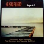 cd - Asgard - Songs Of G., Verzenden, Zo goed als nieuw