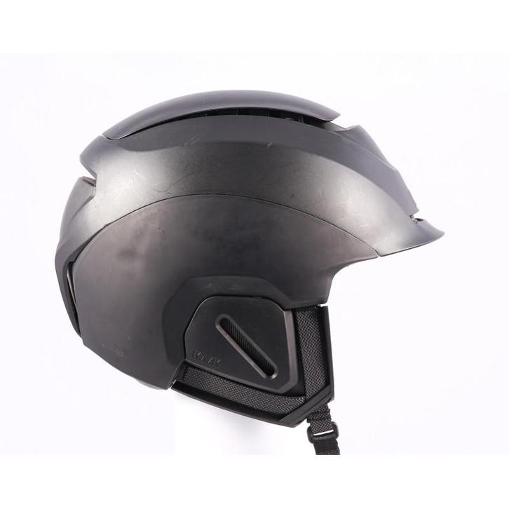 59 60 skihelm/snowboardhelm KASK KHIMERA 2023, Black, Sport en Fitness, Skiën en Langlaufen, Skiën, Overige typen, Gebruikt, Overige merken