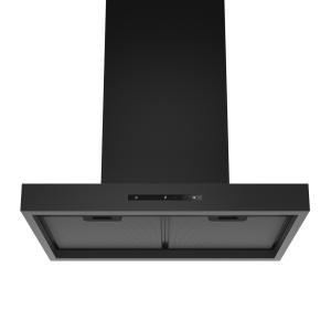 €999 Atag WS60292MS afzuigkap Muurmontage Grafiet 690 m³/h, Witgoed en Apparatuur, Afzuigkappen, Ophalen of Verzenden