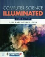 Computer science illuminated by Nell Dale (Paperback), Gelezen, Nell Dale, John Lewis, Verzenden