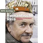 Een romantische reis door het leven van kunstverzamelaar Jef, Boeken, Verzenden, Zo goed als nieuw, Frans van der Beek