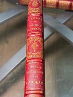 Jules Verne - Une  Ville flottante. / Aventures de trois, Antiek en Kunst, Antiek | Boeken en Bijbels