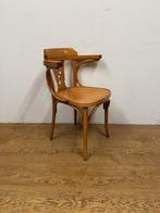 Gebruikte Caféstoel - S4014 Vintage/Café, Huis en Inrichting, Stoelen, Ophalen, Nieuw