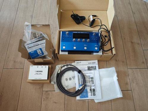 Boss - Multi-effect pedaal - 2022, Muziek en Instrumenten, Snaarinstrumenten | Gitaren | Akoestisch