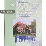 Stolpboerderijen In Heerhugowaard Dl2 9789064556234, Verzenden, Zo goed als nieuw