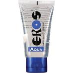 EROS Aqua     250ml Bottle, Ophalen of Verzenden, Nieuw