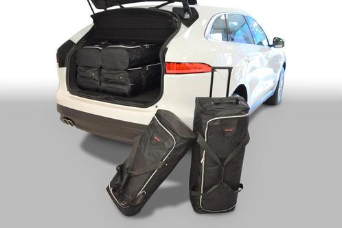Reistassen | Car Bags | Jaguar | F-Pace 15- 5d suv. | X761 |, Auto-onderdelen, Interieur en Bekleding, Nieuw, Jaguar, Ophalen of Verzenden
