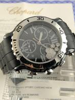 Chopard - Happy Sport 42 Limited edition Chronograph - 8515, Sieraden, Tassen en Uiterlijk, Horloges | Heren, Nieuw