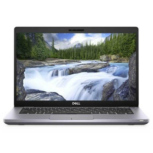 Dell Latitude 5410 - Intel Core i5-10e Generatie - 14 inch -, Computers en Software, Windows Laptops, Zo goed als nieuw, Verzenden