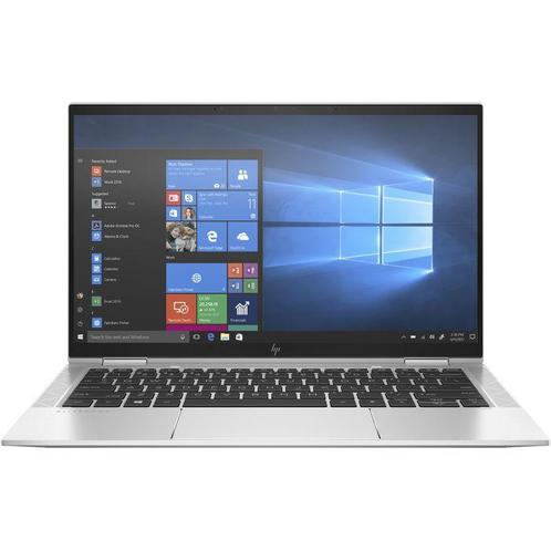 HP EliteBook x360 1030 G7 - Intel Core i5-10e Generatie - 13, Computers en Software, Windows Laptops, Zo goed als nieuw, Verzenden